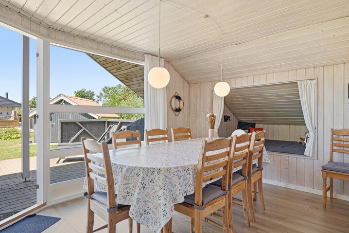 Sommerhus 35794 på Horsfold 68, Bork Havn - Billede #6