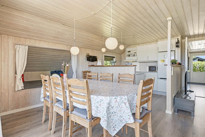 Sommerhus 35794 på Horsfold 68, Bork Havn - Billede #8