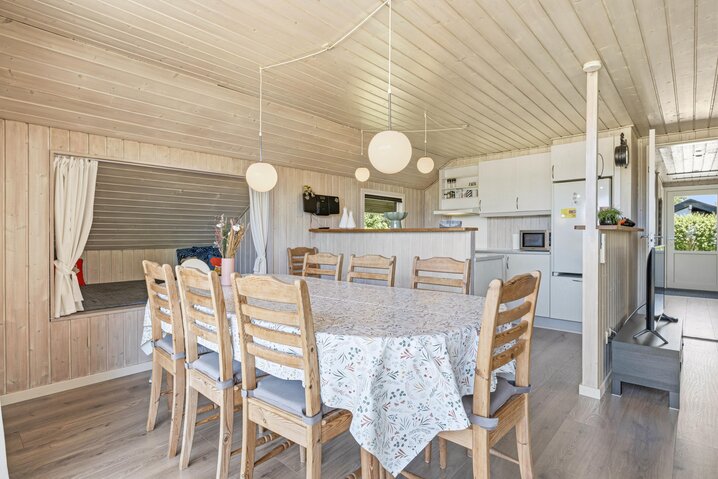 Sommerhus 35794 på Horsfold 68, Bork Havn - Billede #8