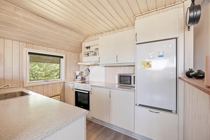 Sommerhus 35794 på Horsfold 68, Bork Havn - Billede #9