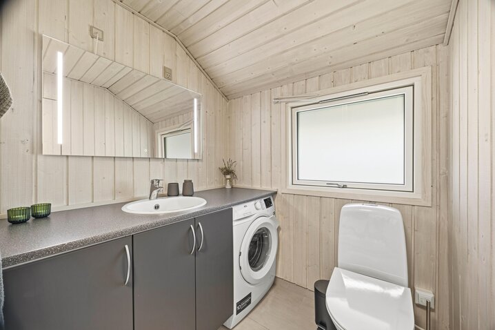 Sommerhus 35794 på Horsfold 68, Bork Havn - Billede #12