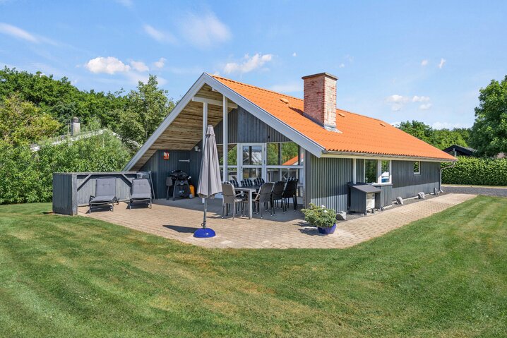 Sommerhus 35794 på Horsfold 68, Bork Havn - Billede #18
