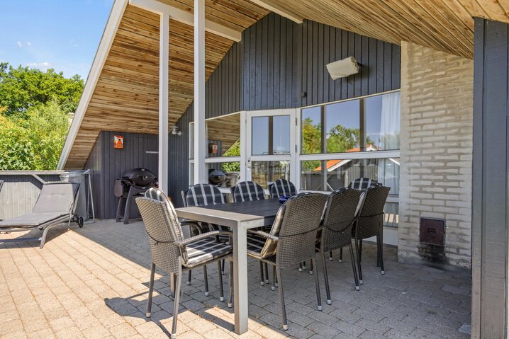 Sommerhus 35794 på Horsfold 68, Bork Havn - Billede #19