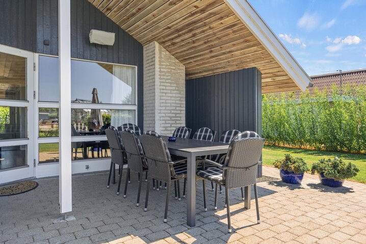 Sommerhus 35794 på Horsfold 68, Bork Havn - Billede #20