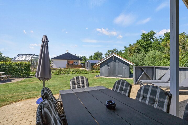 Sommerhus 35794 på Horsfold 68, Bork Havn - Billede #21
