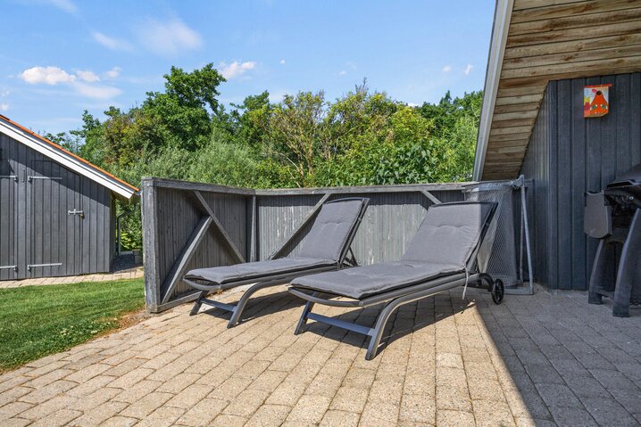 Sommerhus 35794 på Horsfold 68, Bork Havn - Billede #22