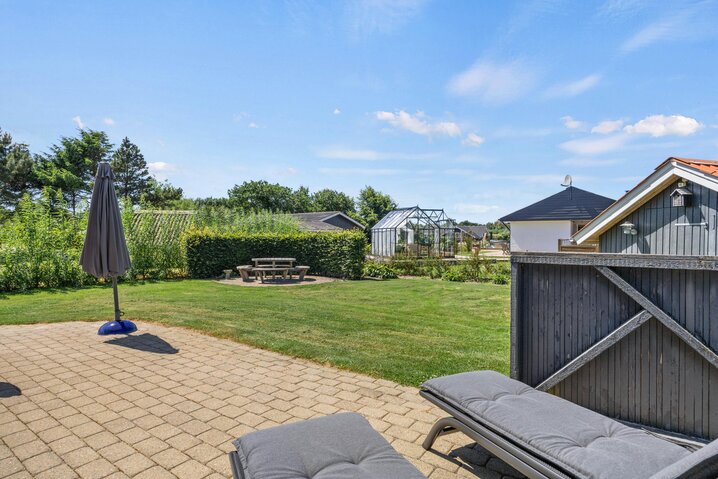Sommerhus 35794 på Horsfold 68, Bork Havn - Billede #23