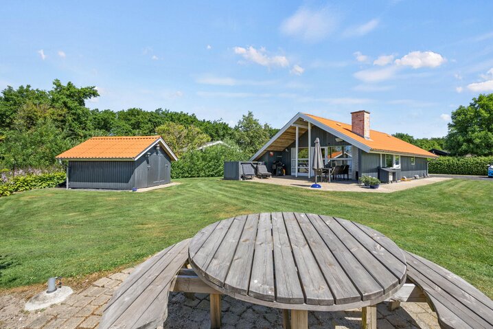 Sommerhus 35794 på Horsfold 68, Bork Havn - Billede #25