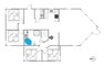 Ferienhaus 35797 in Nordmarken 37, Bork Havn - Bild #14