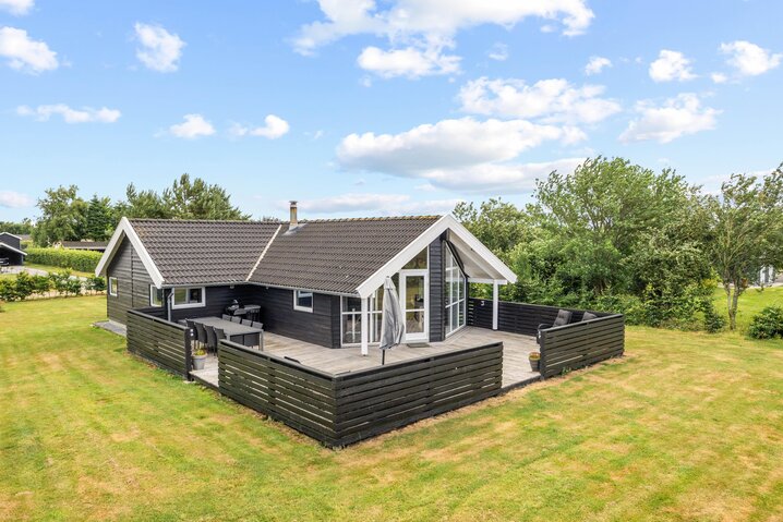 Ferienhaus 35797 in Nordmarken 37, Bork Havn - Bild #0