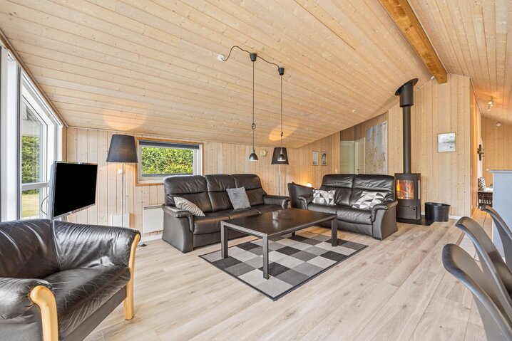 Ferienhaus 35797 in Nordmarken 37, Bork Havn - Bild #1