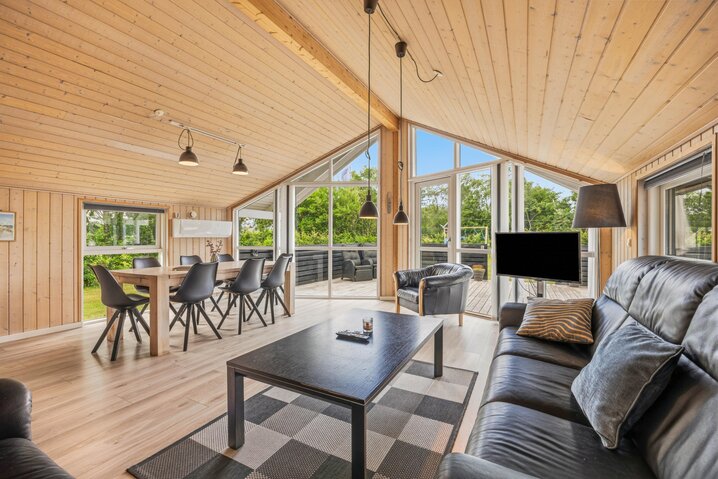 Ferienhaus 35797 in Nordmarken 37, Bork Havn - Bild #4