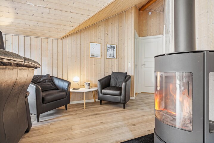 Ferienhaus 35797 in Nordmarken 37, Bork Havn - Bild #5