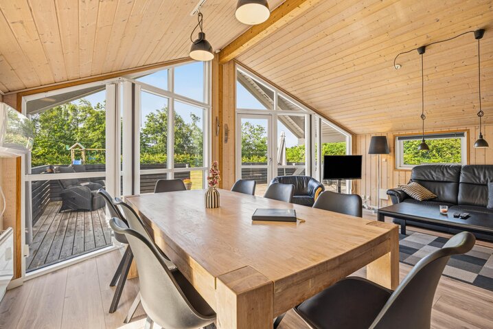 Ferienhaus 35797 in Nordmarken 37, Bork Havn - Bild #6