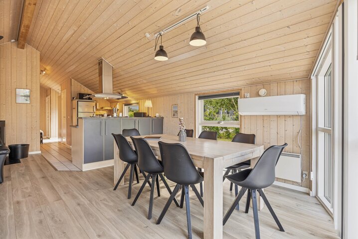 Ferienhaus 35797 in Nordmarken 37, Bork Havn - Bild #8
