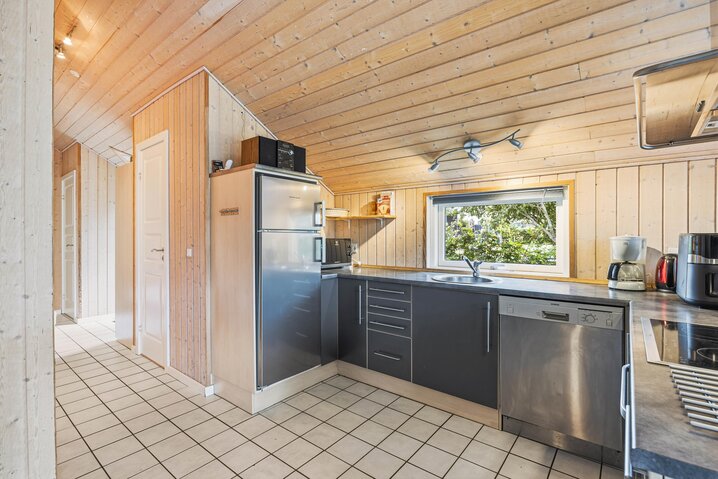 Ferienhaus 35797 in Nordmarken 37, Bork Havn - Bild #9