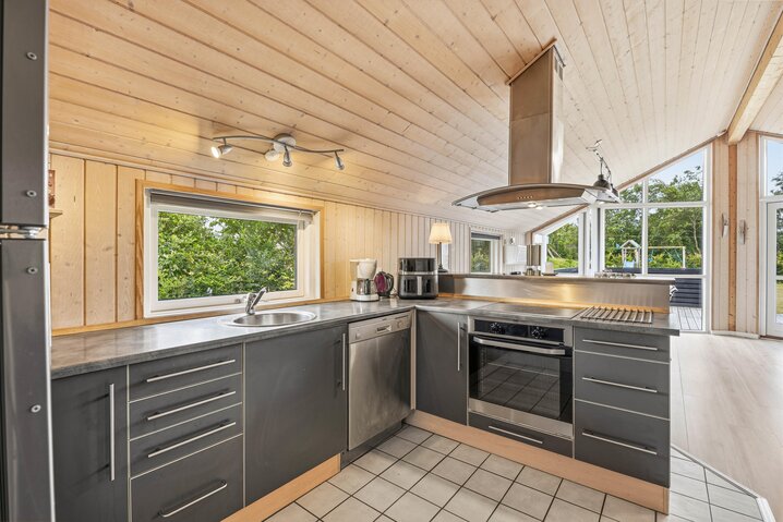 Ferienhaus 35797 in Nordmarken 37, Bork Havn - Bild #10