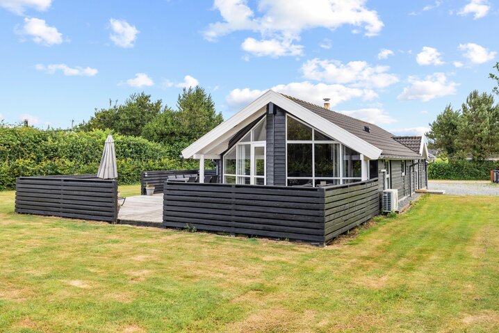 Ferienhaus 35797 in Nordmarken 37, Bork Havn - Bild #21