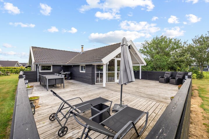 Ferienhaus 35797 in Nordmarken 37, Bork Havn - Bild #22