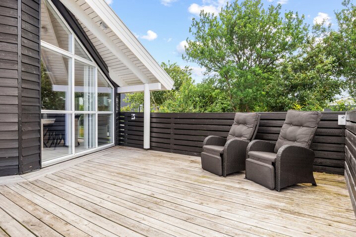 Ferienhaus 35797 in Nordmarken 37, Bork Havn - Bild #23