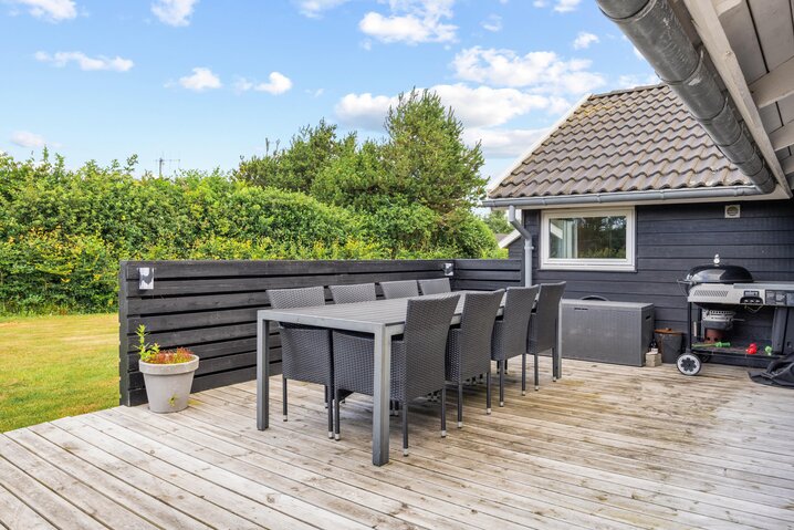 Ferienhaus 35797 in Nordmarken 37, Bork Havn - Bild #25