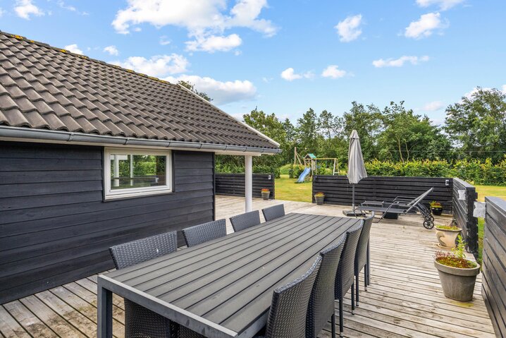 Ferienhaus 35797 in Nordmarken 37, Bork Havn - Bild #26