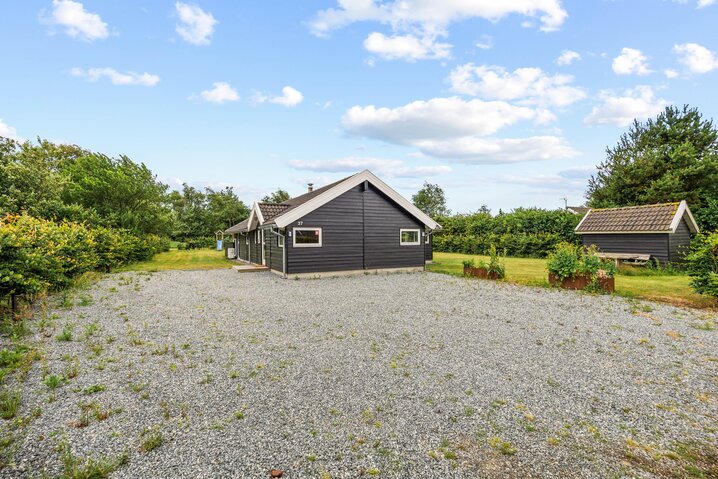 Ferienhaus 35797 in Nordmarken 37, Bork Havn - Bild #29