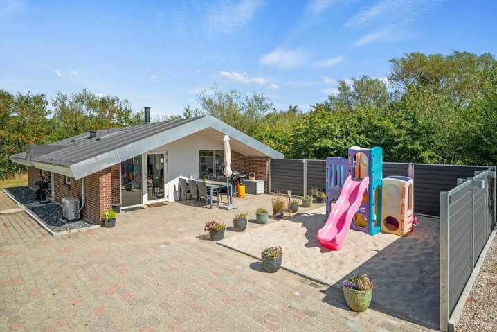 Sommerhus 35801 på Kosigvænget 43, Bork Havn - Billede #0