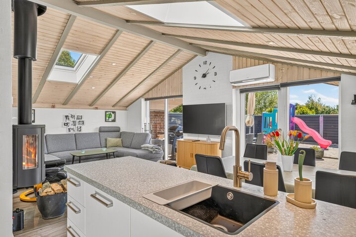 Sommerhus 35801 på Kosigvænget 43, Bork Havn - Billede #1