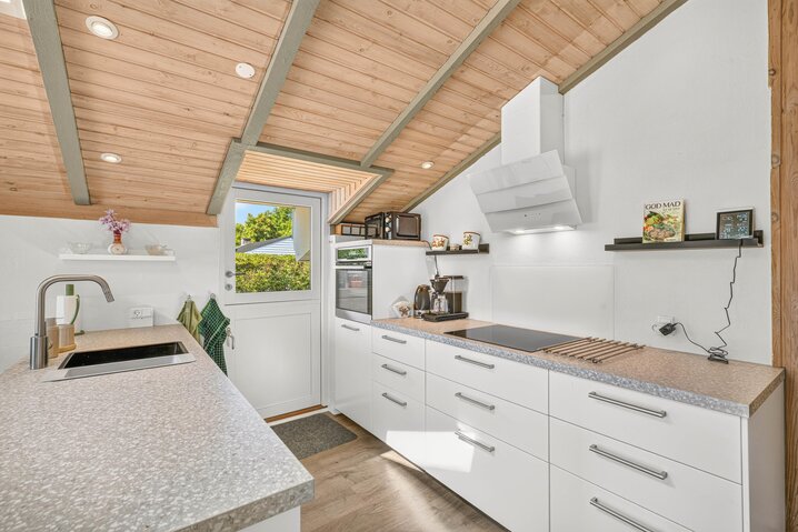 Sommerhus 35801 på Kosigvænget 43, Bork Havn - Billede #2