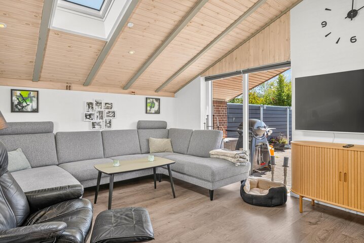 Sommerhus 35801 på Kosigvænget 43, Bork Havn - Billede #3
