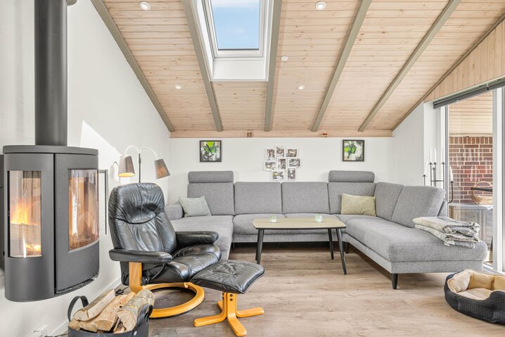 Sommerhus 35801 på Kosigvænget 43, Bork Havn - Billede #4