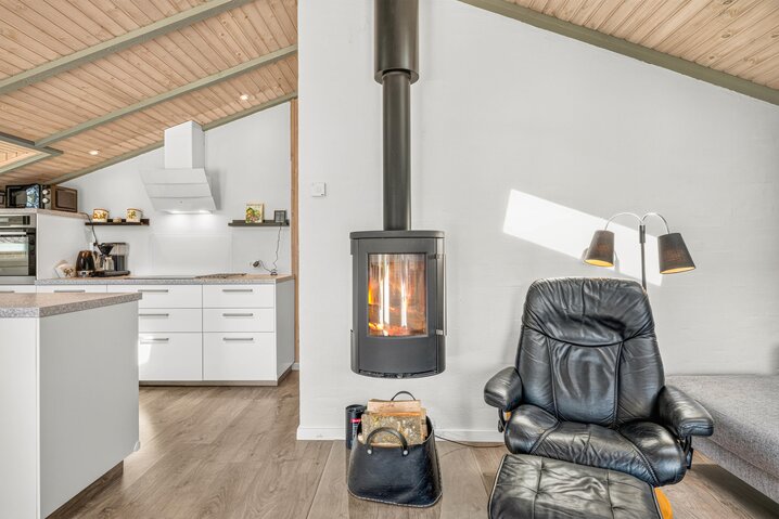 Sommerhus 35801 på Kosigvænget 43, Bork Havn - Billede #5
