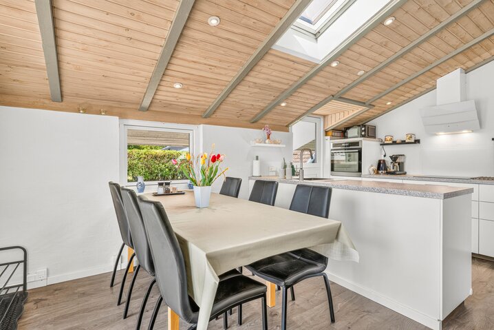 Sommerhus 35801 på Kosigvænget 43, Bork Havn - Billede #7
