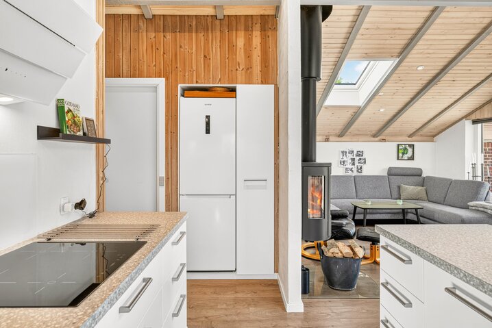 Sommerhus 35801 på Kosigvænget 43, Bork Havn - Billede #9