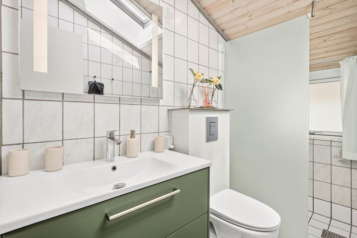 Sommerhus 35801 på Kosigvænget 43, Bork Havn - Billede #15