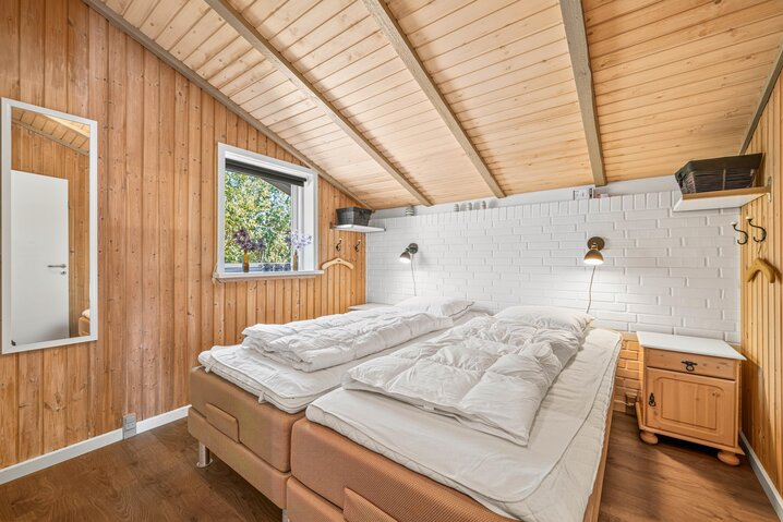 Sommerhus 35801 på Kosigvænget 43, Bork Havn - Billede #16