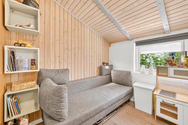 Sommerhus 35801 på Kosigvænget 43, Bork Havn - Billede #20