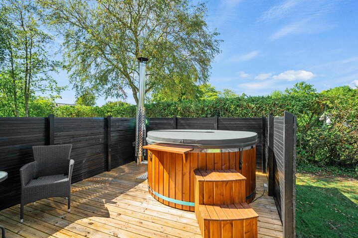 Sommerhus 35801 på Kosigvænget 43, Bork Havn - Billede #22