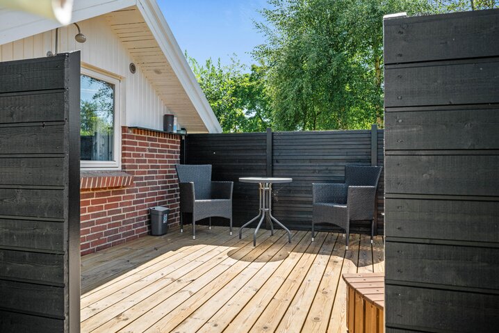 Sommerhus 35801 på Kosigvænget 43, Bork Havn - Billede #24