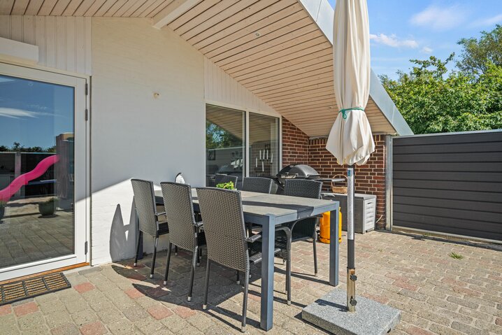 Sommerhus 35801 på Kosigvænget 43, Bork Havn - Billede #25