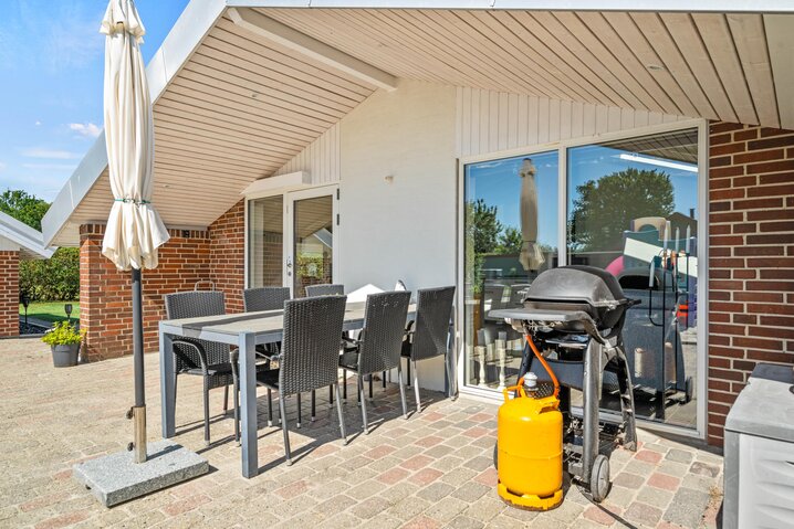 Sommerhus 35801 på Kosigvænget 43, Bork Havn - Billede #26
