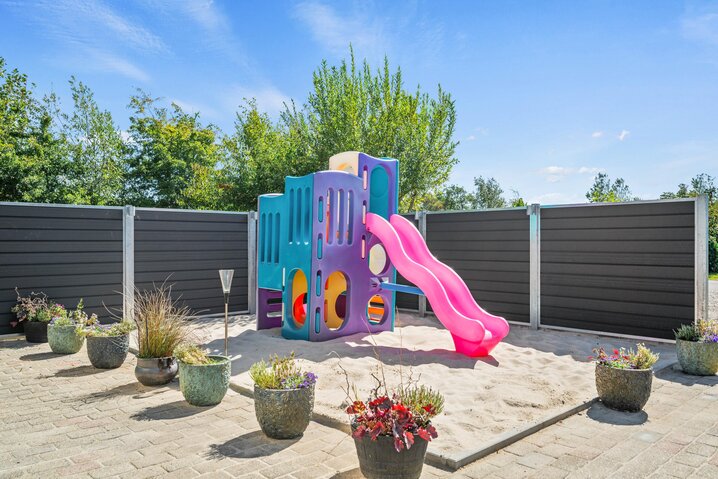 Sommerhus 35801 på Kosigvænget 43, Bork Havn - Billede #27