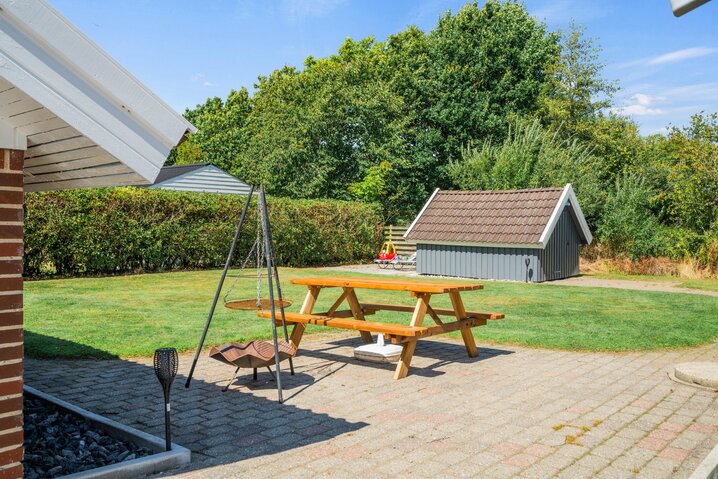 Sommerhus 35801 på Kosigvænget 43, Bork Havn - Billede #29