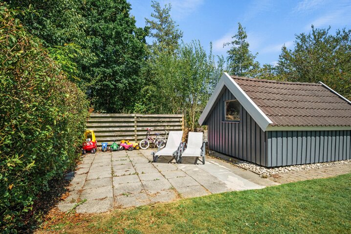 Sommerhus 35801 på Kosigvænget 43, Bork Havn - Billede #31