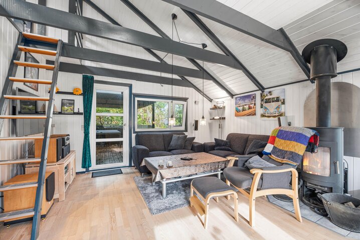 Ferienhaus 35804 in Bork Hytteby 219, Sdr Bork - Bild #1