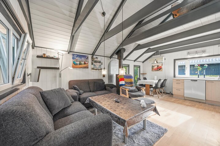 Ferienhaus 35804 in Bork Hytteby 219, Sdr Bork - Bild #3