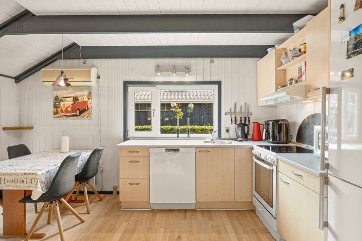 Ferienhaus 35804 in Bork Hytteby 219, Sdr Bork - Bild #6