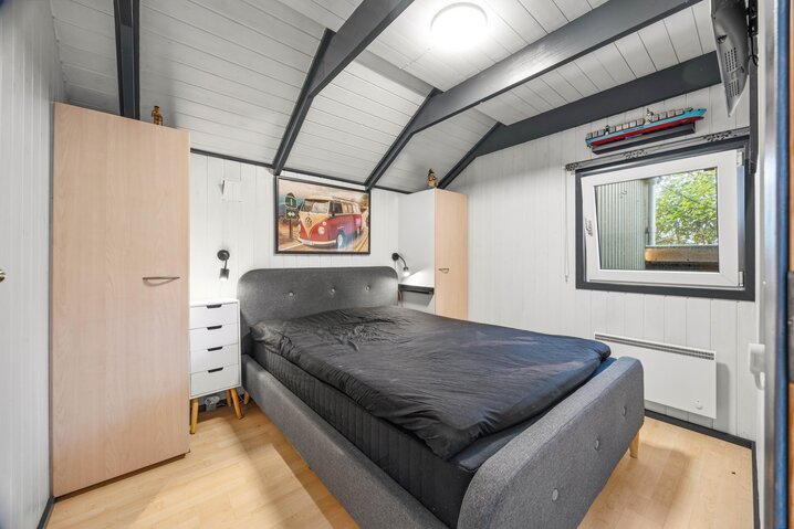 Ferienhaus 35804 in Bork Hytteby 219, Sdr Bork - Bild #7