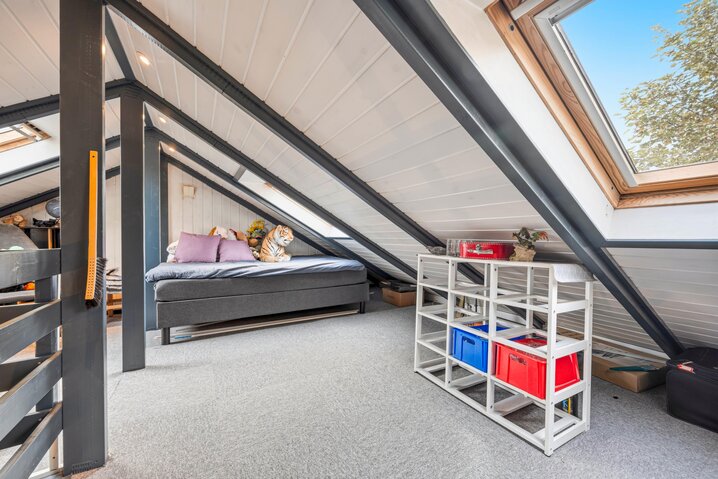 Ferienhaus 35804 in Bork Hytteby 219, Sdr Bork - Bild #9